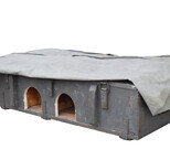 ANIMAL HOUSE KENNEL